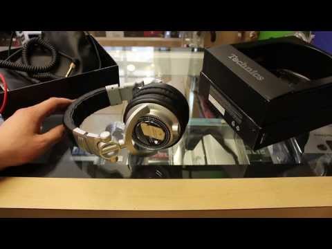 Technics RP-DH1250 Hands-On Review From Audio46