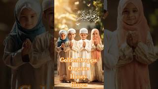 GoldenDropps Organic Honey #organichoney #fyp #shorts #skincare #foryou