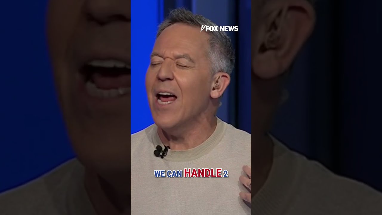  Save Me Your Selective Outrage Gutfeld Goes OFF On Democrats Shorts Politics Thefive