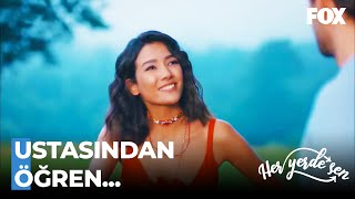 Demir Odun Kesiyor - Her Yerde Sen