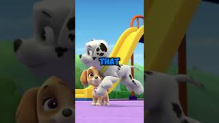 This Is Not Paw Patrol The Creepy Lost Episode