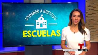 ¿Qué es el programa CIS Comunidades En Las Escuelas?