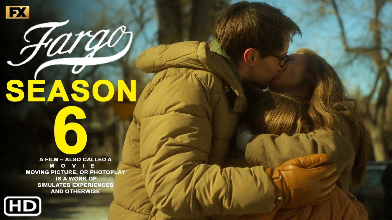 Fargo Season 6 | FX | Jon Hamm, Joe Keery, Juno Temple, Plot, Episodes, Filmaholic, Review, Finale,