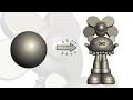 The Future Of 3D Modeling In 1 Minute 