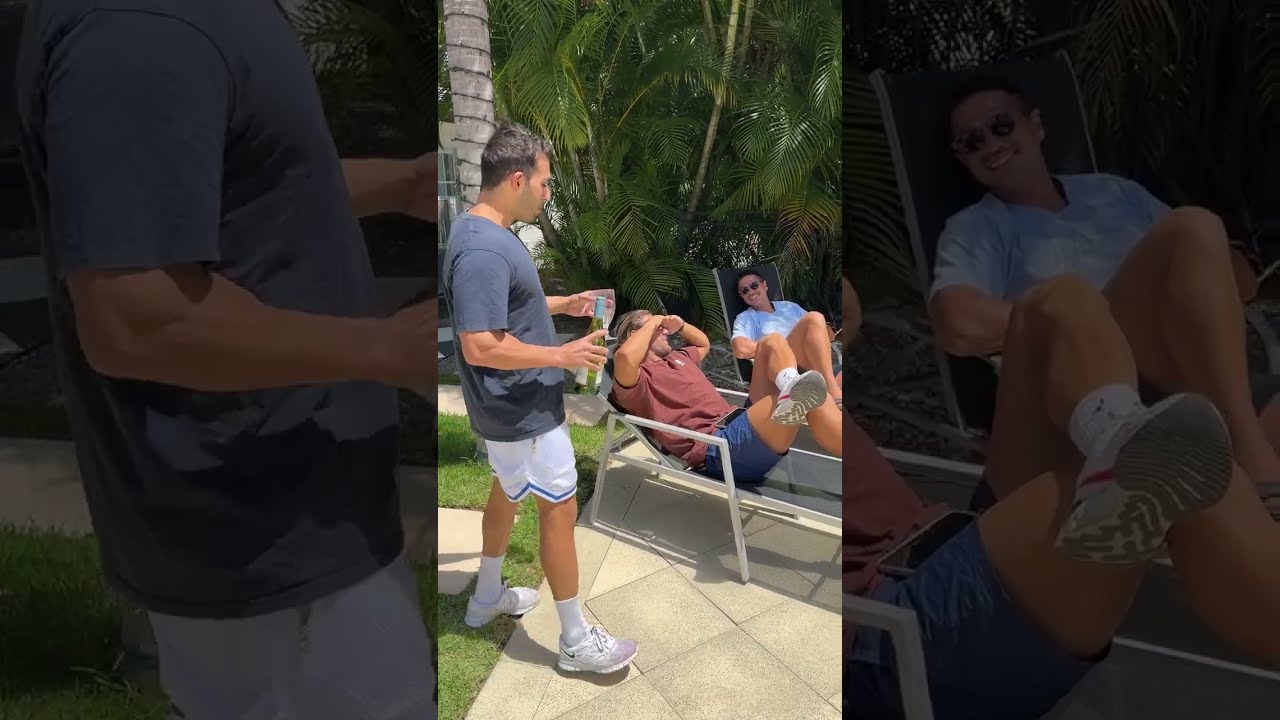 Перестаньте ныть!