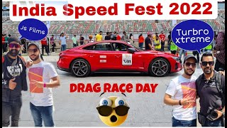 India Speed Fest 2022 with Turbo xtreme & JS Films. by Simply Inder 799 views 2 years ago 5 minutes, 23 seconds