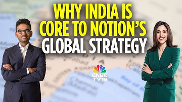 Voices From the Valley | Inside Notion