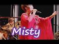 💎 「Misty」 (日本語訳付き) 秋元順子   COVER ♪ Saory