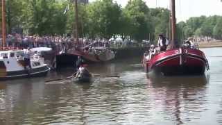 Nassaudag Breda 2014