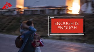 EU Migration Pact: No More Lies