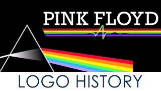 Pink Floyd Logo, Symbol History And Evolution