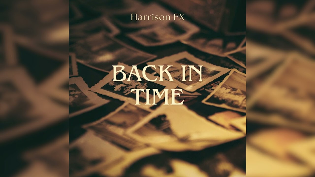 Guarda Harrison FX ft. Ryan Tedder - Back In Time (Instrumental) su YouTube Guarda Harrison FX ft. Ryan Tedder - Back In Time (Instrumental) su YouTube
