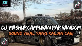 Download lagu DJ MASHUP CAMPURAN STYLE PAP RANDOM DJ CAMPURAN REMIX VIRAL TIKTOK TERBARU SLOW MENGKANE