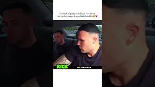 The Look Of Pride On Tokkas Face