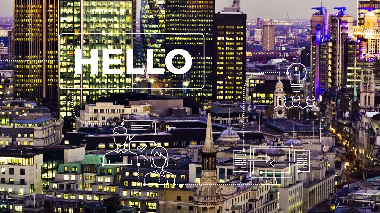 Welcome to Opus Trust Communications