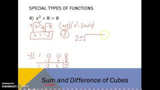 Alg 2 Unit 7 ASGT #7 part 1