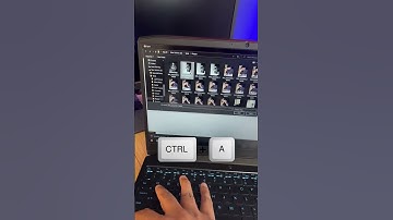 Bulk Watermarks on Images in just 10 sec 🤯🔥 #shorts