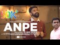 Anpe  pr abin george  emmanuel kb  malayalam christian worship song   abingeorge emmanuelkb