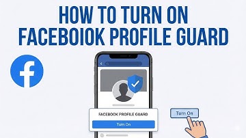 How to Turn On Facebook Profile Picture Guard (Step-by-Step Tutorial)