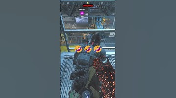 Camper Gets MEGA Trolled By TWO People #mw3 #funny #gaming