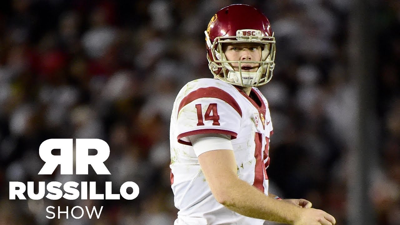 Source: Darnold has 'fair shot' to start Week 1