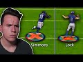 This Is Why I Drafted The NY Giants In A $1000 Madden 25 Pro League