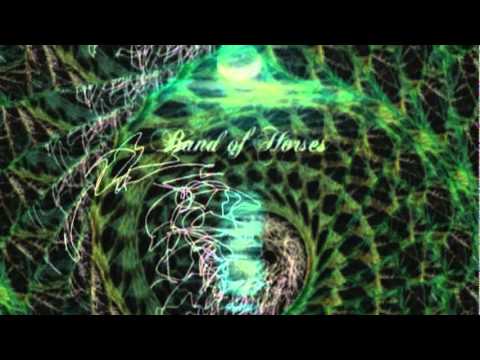 Band of Horses - Ode to LRC