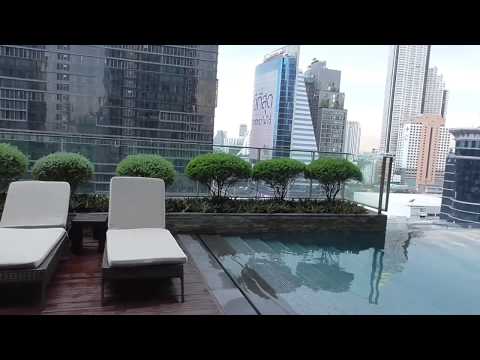 Eastin Grand Sathorn