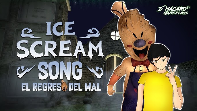 Una Vuelta Mas (Ice Scream 6 Rap) - Single oleh D´MACARO