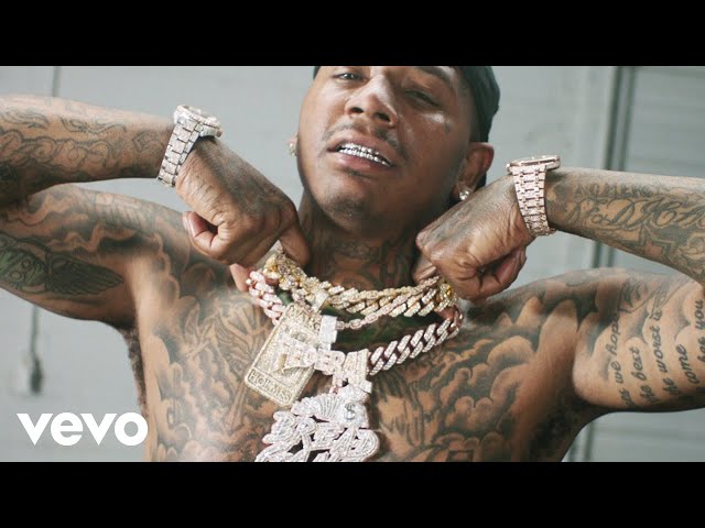 Moneybagg Yo - Relentless Again (Official Music Video) class=