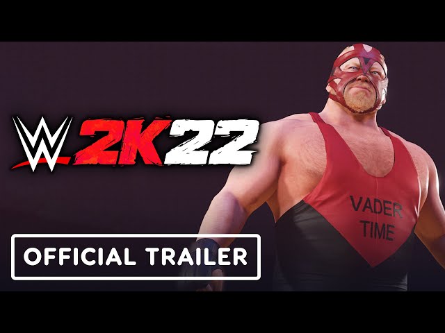 WWE® 2K22 Most Wanted Pack is Comin' to Getcha Today