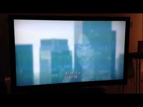 사요나라 이츠카 엔딩