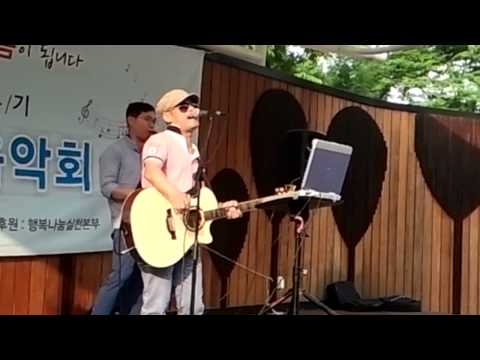 15613원적산 공원yt live공연(yt)
