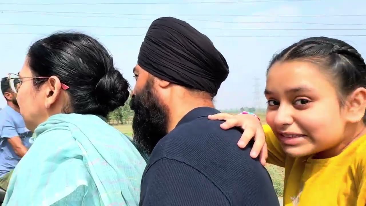 Diwali Wala Din 🪔 | Mumma Ne Chlayi Scooty 🛵😱 | @gursiratgurfatehfam 