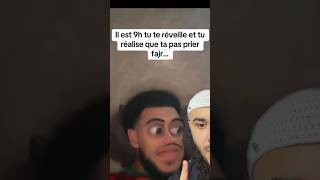 Se Lever Pour Fajr