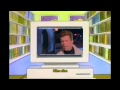 Beavis and Butthead rick roll