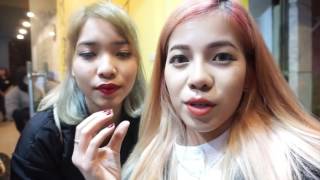 REVIEW SKINTALK DD CREAM WITH CC ENGSUB