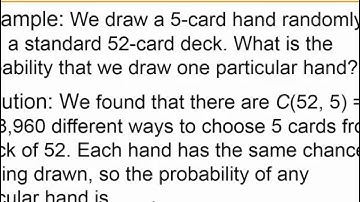 MGF 1106 Lecture 13 1