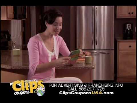 Clips Coupons USA
