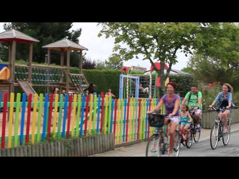 Video-thumbnail van Ciela Camping Le Chaponnet
