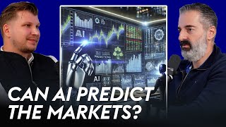 AI, Trading Predictions & Market Risks: What You Need to Know