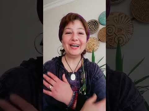 Ahu Sağlam - Yağmur Yağar Taş  Üstüne (A Capella)