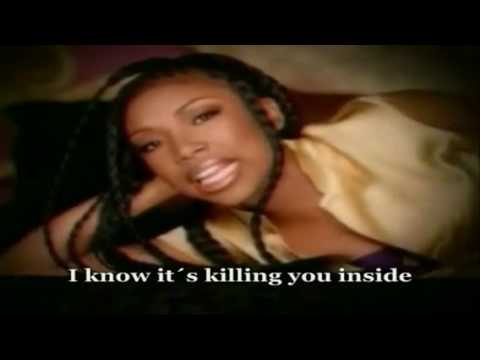 Brandy & Monica- "The Boy Is Mine" -SUBTITLED