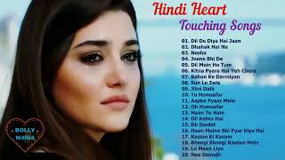 LAGU INDIA SEDIH  ♫♫  HINDI HEART TOUCHING SONGS ♫♫ Ku Tak Bisa Menahan Air Mata Ini