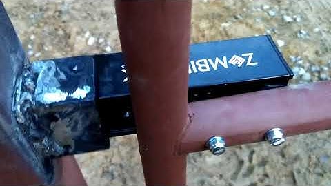 Zombie lock installed on TSS1 16