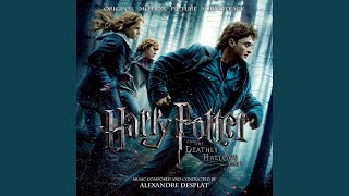 Rescuing Hermione - Alexandre Desplat
