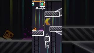 Geometry Dash X: Ya estaba molesto🥀.   #geometrydash #xd #easydemon #funny #fails