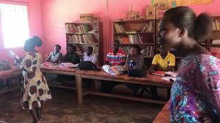 This Is How Teachers Learn to Teach Reading | T2E Workshop in Action Profile