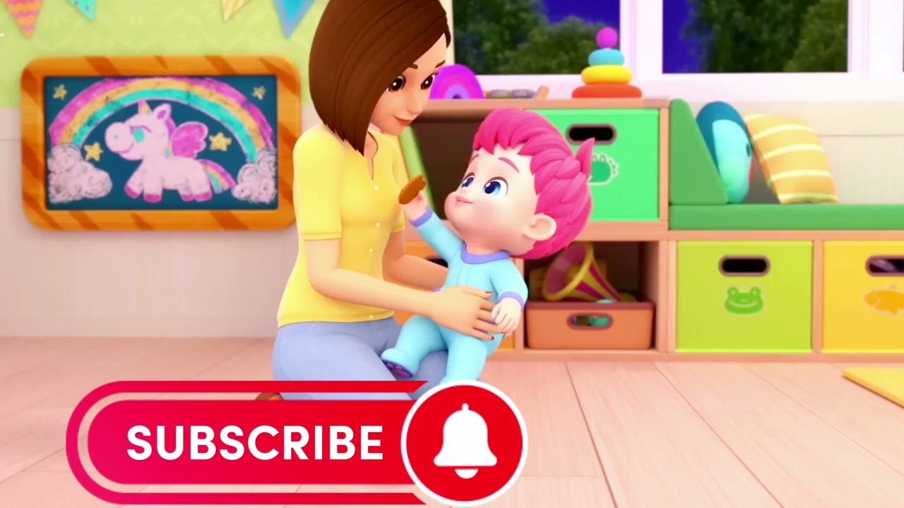 jini jini|| kartoon family ah