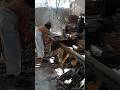 Granite Tap Resizing and Finishing Process | Professional Stone Work